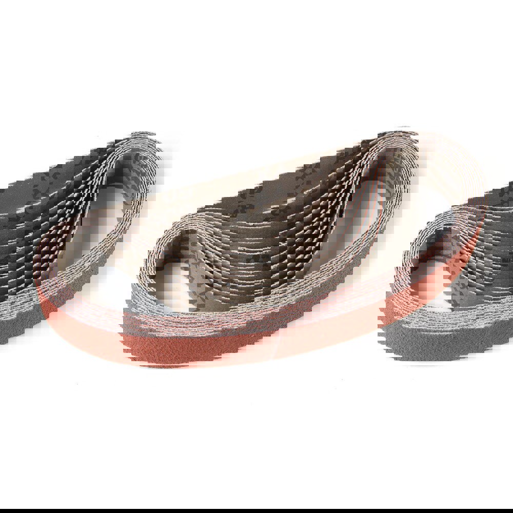 Abrasive Belt: 1-3/16